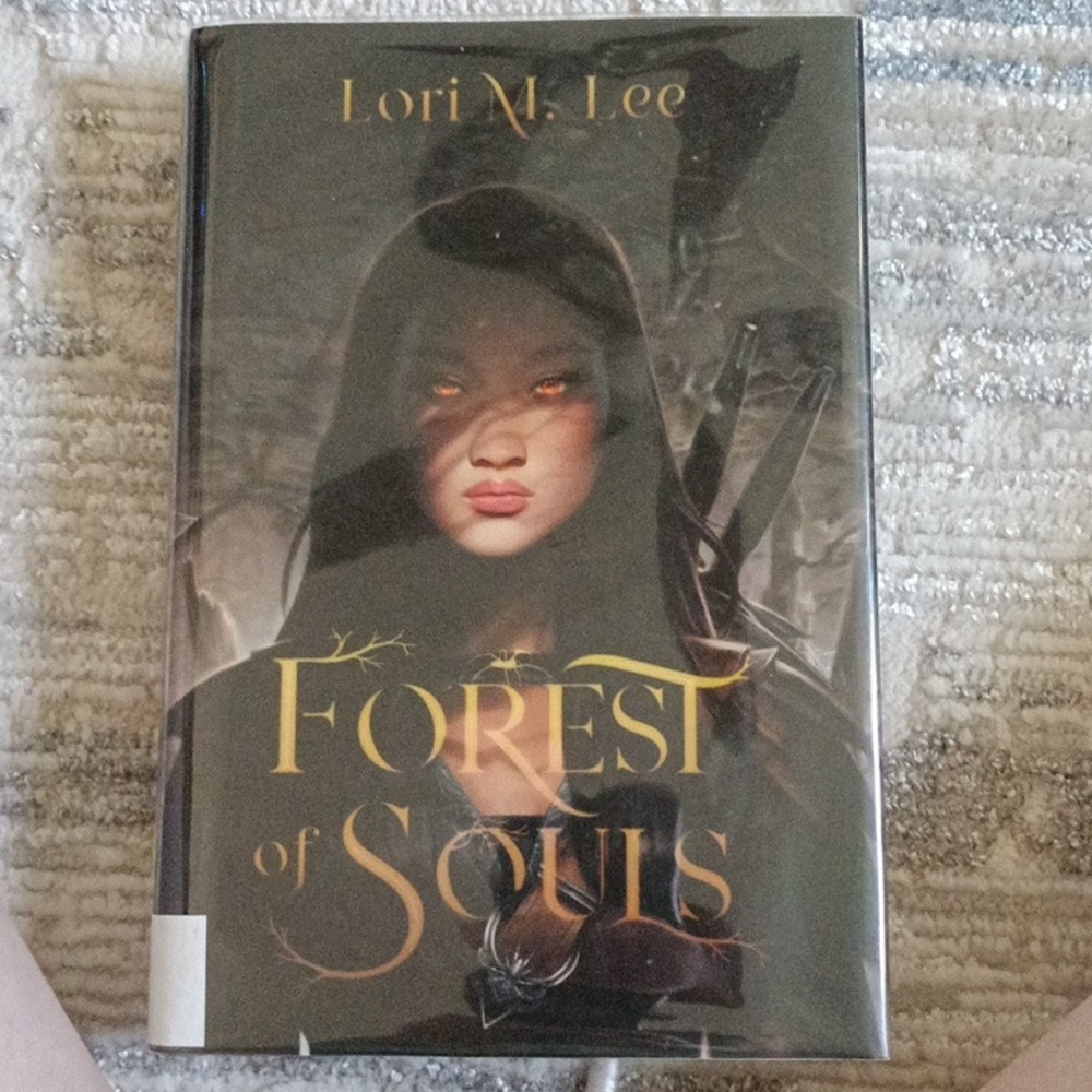 Forest of souls